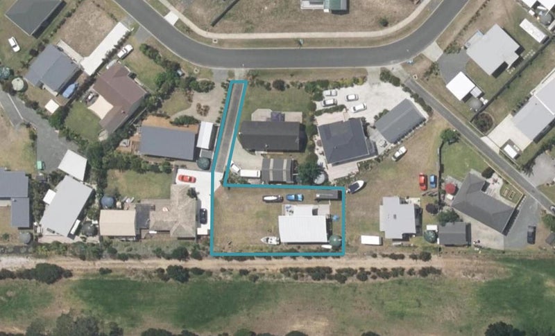 18B Norfolk Drive, Mangawhai Heads, Mangawhai - Carousel 1