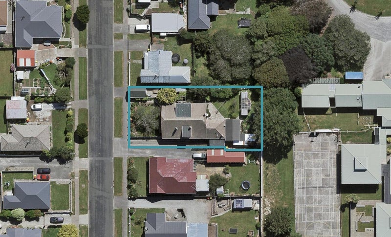 90 Princes Street, Georgetown, Invercargill - Carousel 1