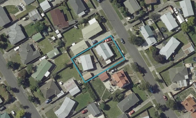 34A Suzanne Grove, Kelvin Grove, Palmerston North - Carousel 1
