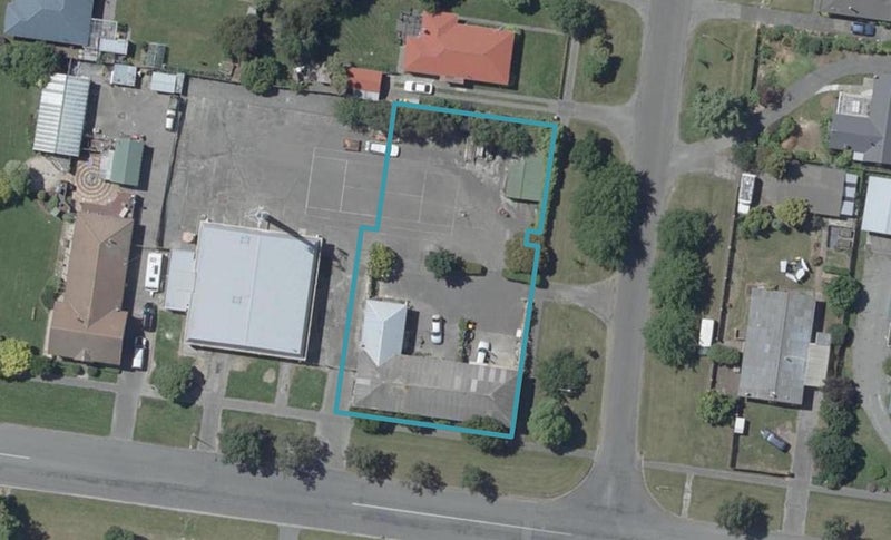 28 North Terrace, Darfield, Darfield - Carousel 1