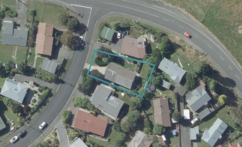 27 Orr Street, Concord, Dunedin - Carousel 1