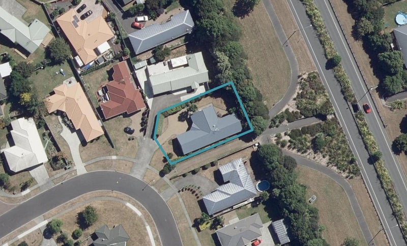 51 Spinnaker Drive, Flagstaff, Hamilton - Carousel 1