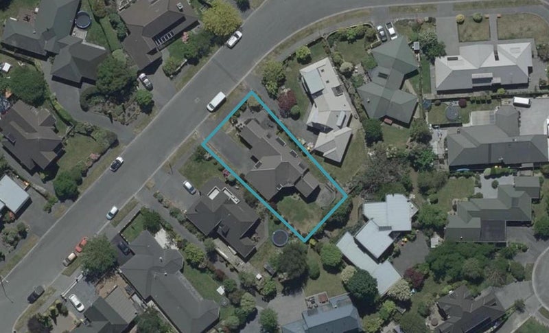 12 Oregon Place, Burwood, Christchurch - Carousel 1