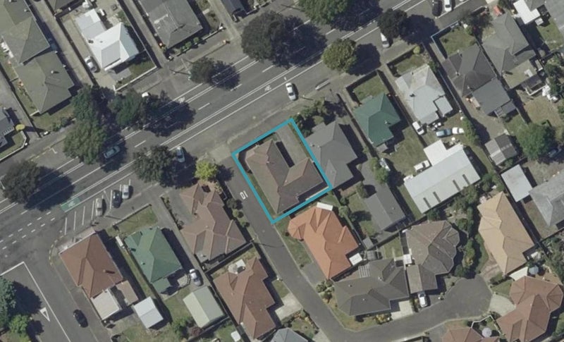 576 Church Street, Terrace End, Palmerston North - Carousel 1
