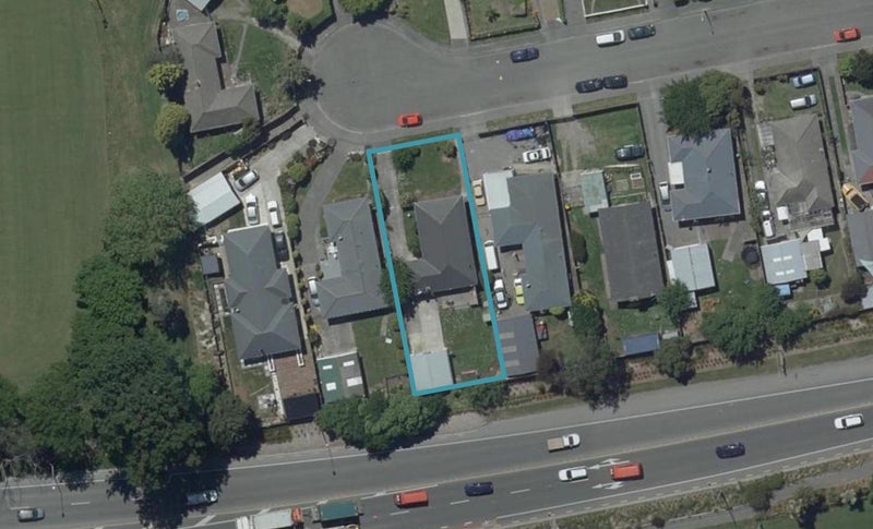 23 Camelia Place, Islington, Christchurch - Carousel 1