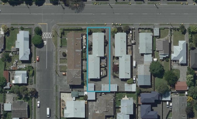 1/552 Hereford Street, Linwood, Christchurch - Carousel 1