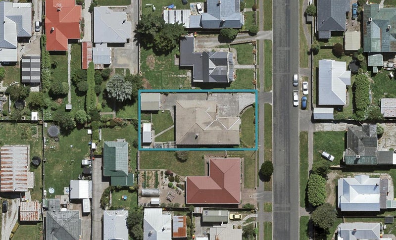 55 Princes Street, Georgetown, Invercargill - Carousel 1