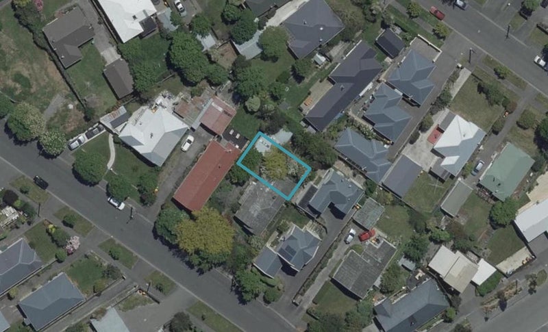 8C Gambia Street, Papanui, Christchurch - Carousel 1