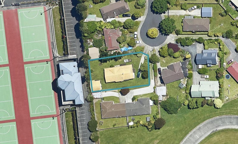 11 Pharoah Place, Pomare, Rotorua - Carousel 1