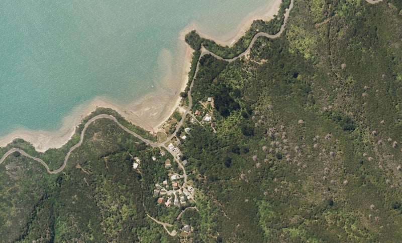 3906 Kenepuru Road, Picton - Carousel 1