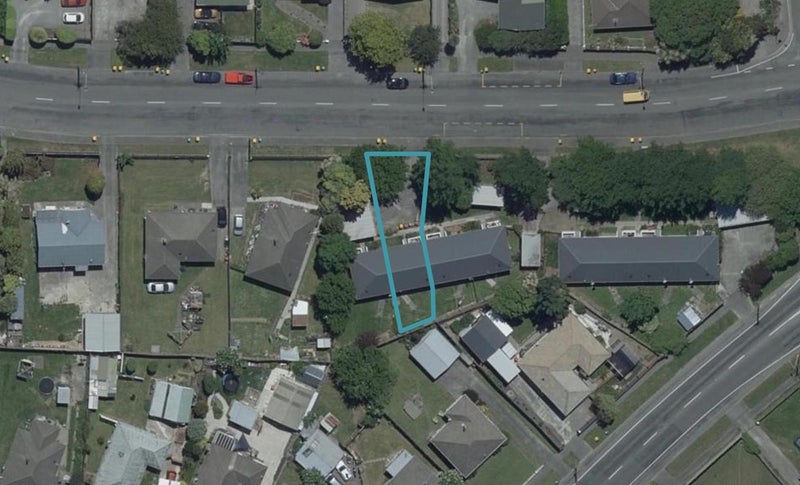 56 Briggs Road, Mairehau, Christchurch - Carousel 1