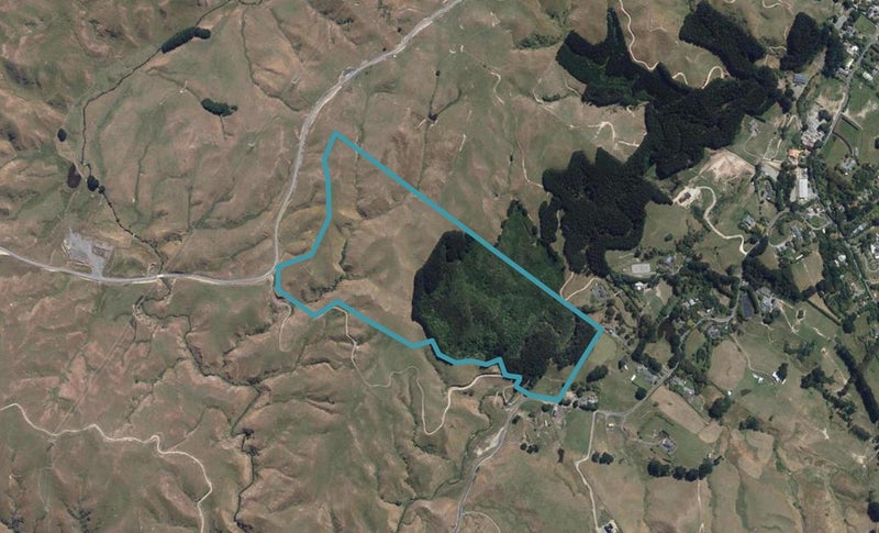 110 Takarau Gorge Road, Ohariu, Wellington - Carousel 1