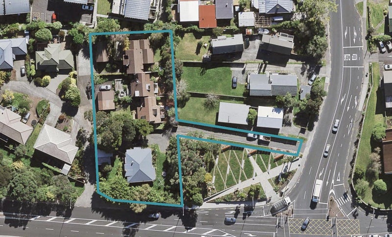 4/64 Birkenhead Avenue, Birkenhead, Auckland - Carousel 1
