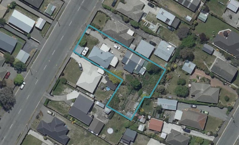 92 Bassett Street, Burwood, Christchurch - Carousel 1