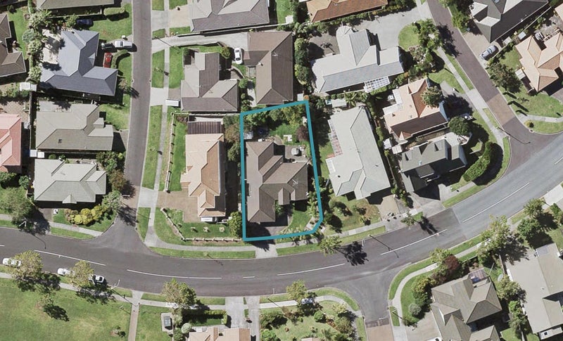 49 Tarnica Road, Northpark, Auckland - Carousel 1