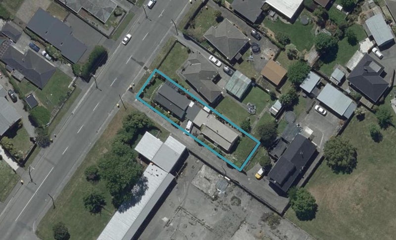 2/288 Westminster Street, Mairehau, Christchurch - Carousel 1
