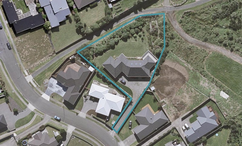 48A Dillon Drive, Bell Block, New Plymouth - Carousel 1
