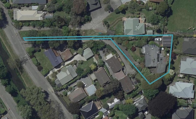 1/207 Waimea Terrace, Beckenham, Christchurch - Carousel 1
