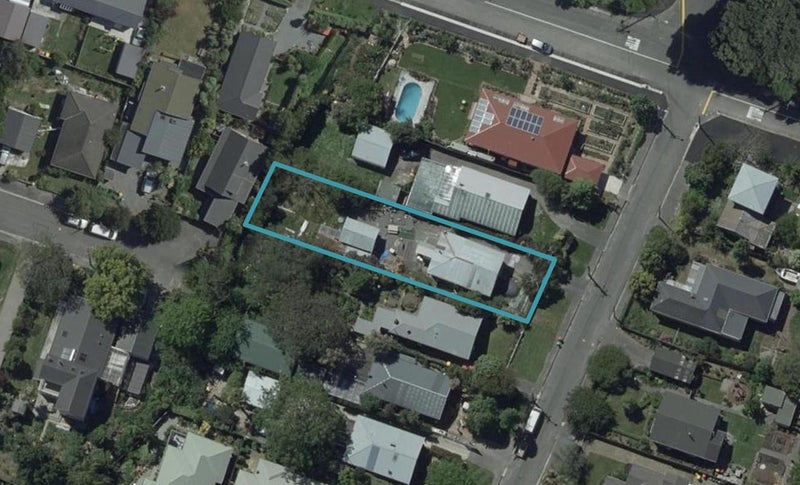 17 York Street, Waltham, Christchurch - Carousel 1