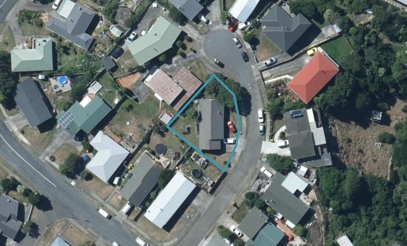 3 Lancewood Grove, Ranui, Porirua - Carousel 1