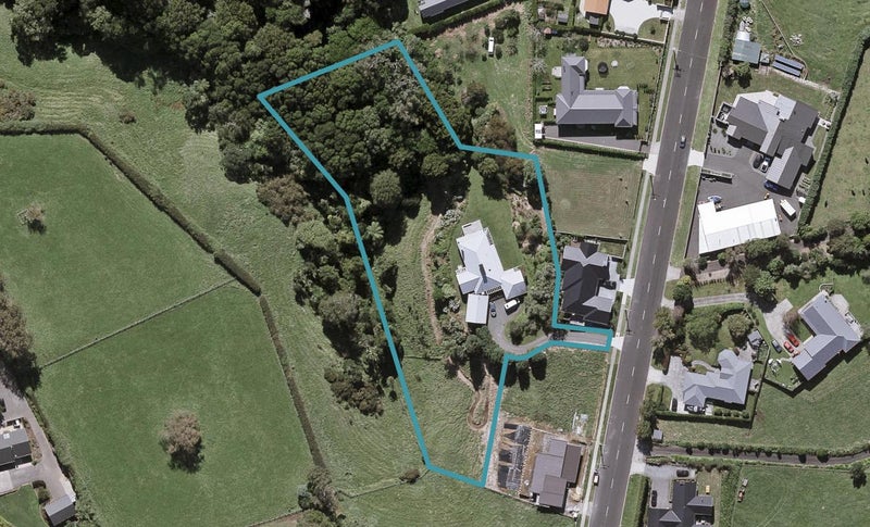 372 Frankley Road, Ferndale, New Plymouth - Carousel 1