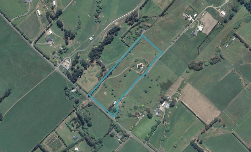 214 Carrs Road, Loburn, Rangiora - Carousel 1