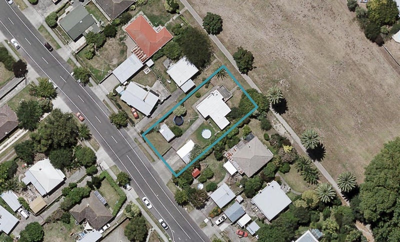 711 Oliphant Road, Raureka, Hastings - Carousel 1