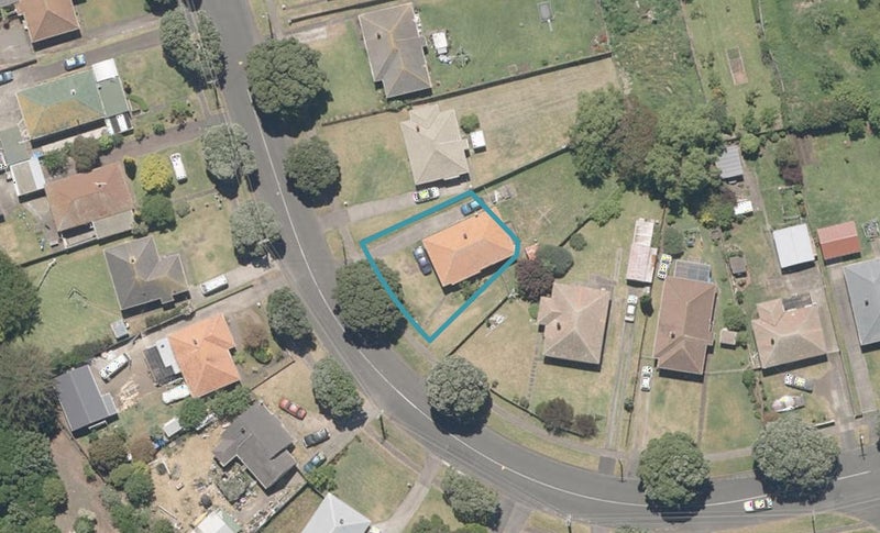 68 Harper Street, Gonville, Whanganui - Carousel 1