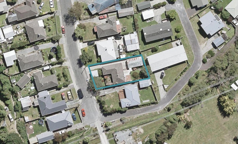 59 Black Beech Street, Birchville, Upper Hutt - Carousel 1