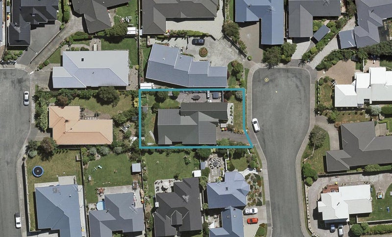 120 Gimblett Place, Waikiwi, Invercargill - Carousel 1