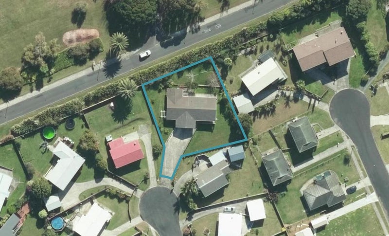 17 Second Avenue, Dargaville - Carousel 1