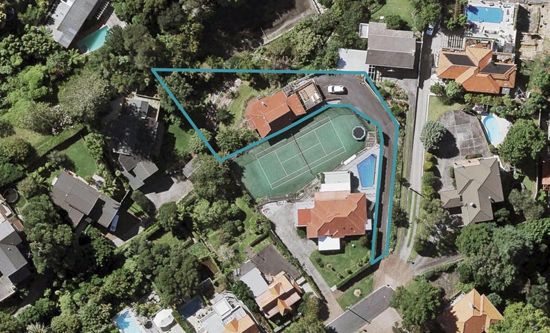 32A Palmer Crescent, Mission Bay, Auckland - Carousel 1