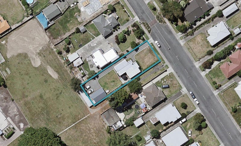 511 Fenwick Street, Mayfair, Hastings - Carousel 1
