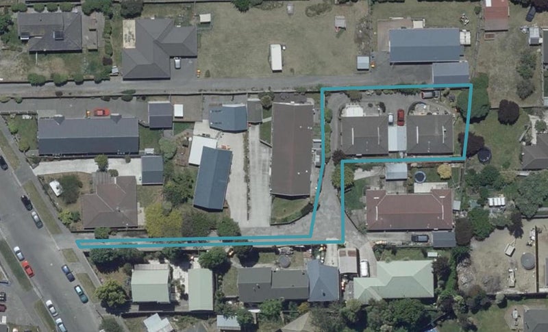 1/15A Marriotts Road, North New Brighton, Christchurch - Carousel 1