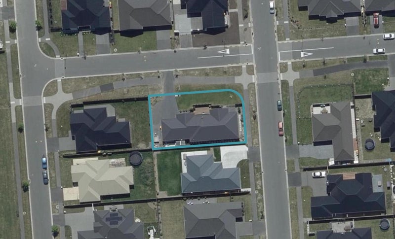 7 Emma Street, Marshland, Christchurch - Carousel 1