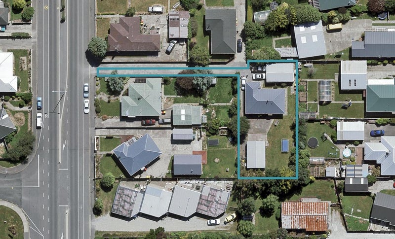 41 Regent Street, Newfield, Invercargill - Carousel 1