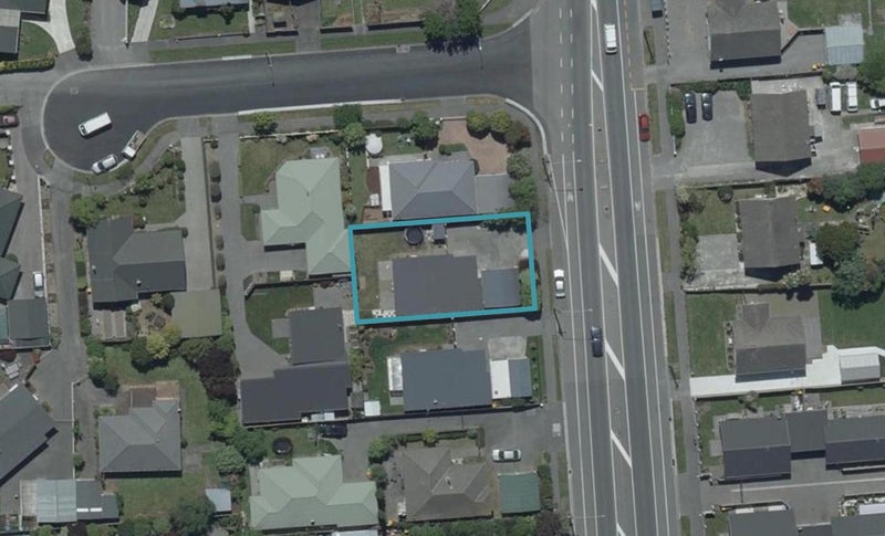 87 Marshland Road, Shirley, Christchurch - Carousel 1