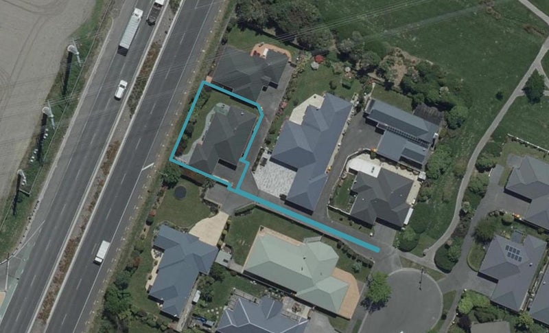 59 Chesterfield Mews, Russley, Christchurch - Carousel 1