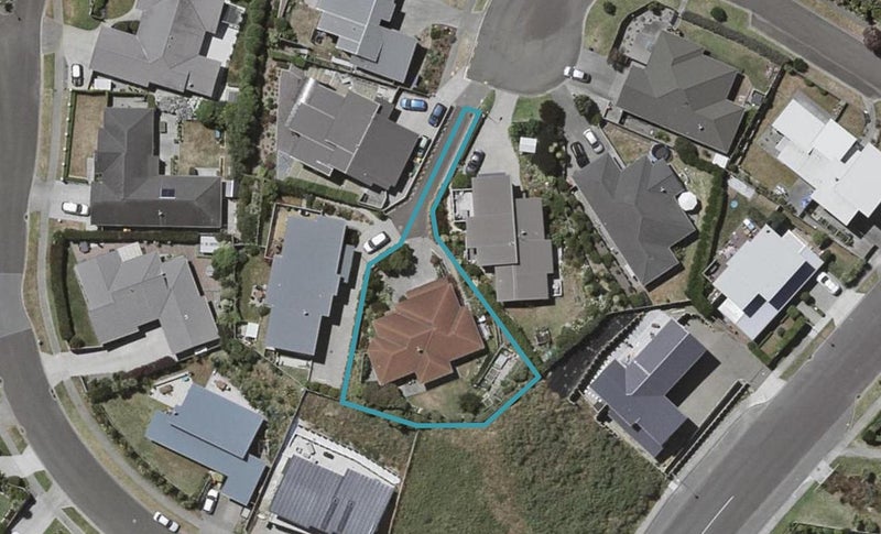 9 Beckett Lane, Raumati Beach, Paraparaumu - Carousel 1