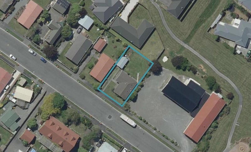 17 Saint Lukes Street, Woolston, Christchurch - Carousel 1