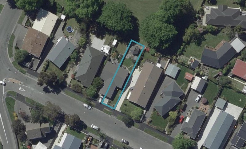 22A Gunns Crescent, Cashmere, Christchurch - Carousel 1