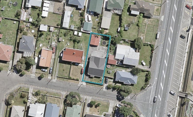 4 Pirie Crescent, Moera, Lower Hutt - Carousel 1