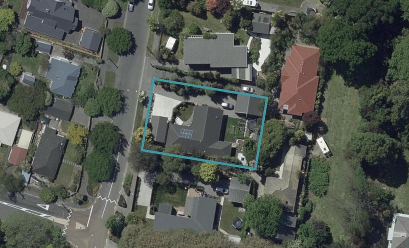 28 Hawford Road, Opawa, Christchurch - Carousel 1