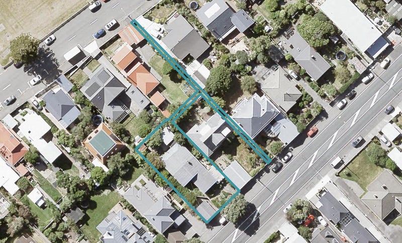 1/122 Muritai Road, Eastbourne, Lower Hutt - Carousel 1