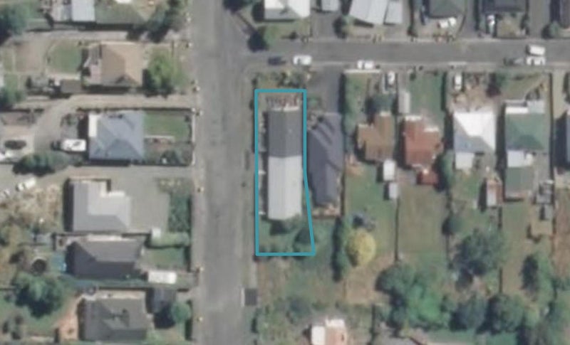 1/13 Avenue Road, West End, Timaru - Carousel 1
