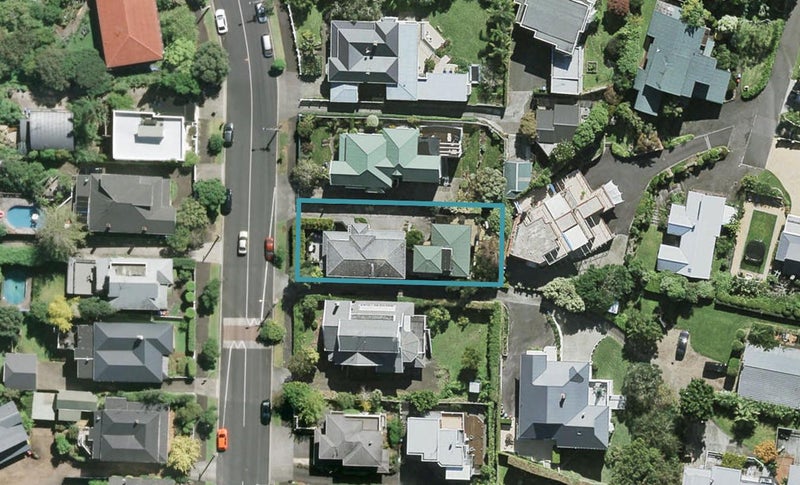 83 Bassett Road, Remuera, Auckland - Carousel 1