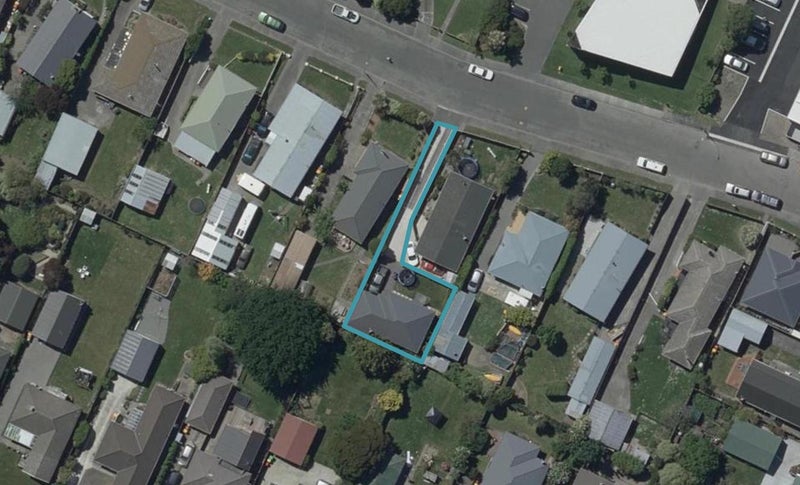 9A Balcairn Street, Halswell, Christchurch - Carousel 1