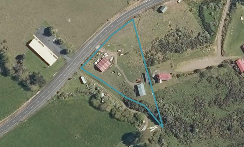 182 State Highway 12, Opononi, Kaikohe - Carousel 1
