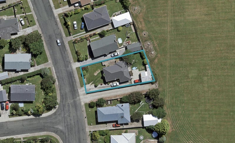 82 Newbie Street, Heidelberg, Invercargill - Carousel 1