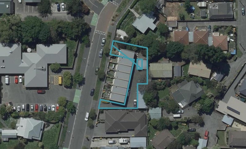 50 Collins Street, Addington, Christchurch - Carousel 1